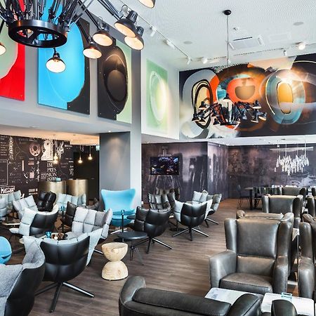 Motel One บาเซิล ภายนอก รูปภาพ