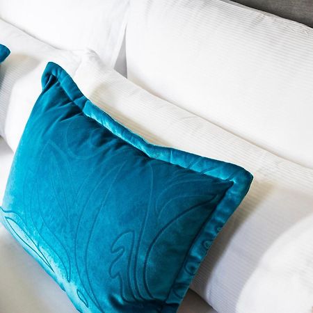 Motel One บาเซิล ภายนอก รูปภาพ